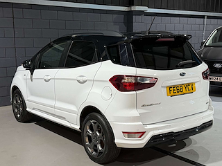 Used Ford EcoSport from One Automotive