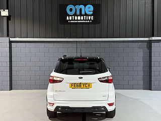 Used Ford EcoSport from One Automotive