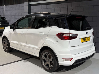 Used Ford EcoSport from One Automotive