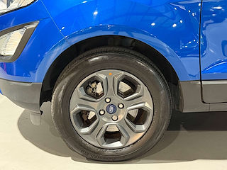 Used Ford EcoSport from One Automotive