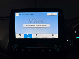 Used Ford EcoSport from One Automotive