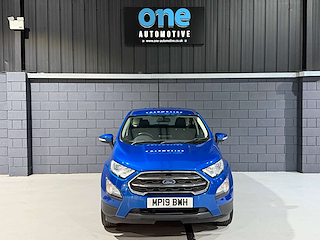 Used Ford EcoSport from One Automotive