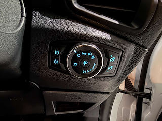 Used Ford EcoSport from One Automotive