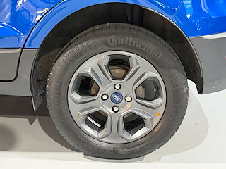 Used Ford EcoSport from One Automotive