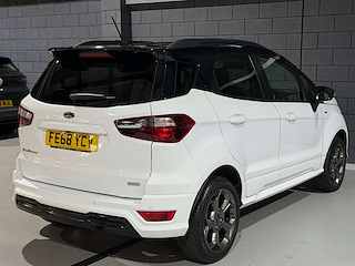 Used Ford EcoSport from One Automotive