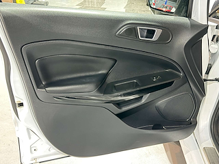 Used Ford EcoSport from One Automotive