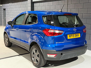 Used Ford EcoSport from One Automotive