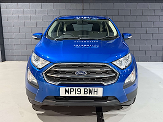 Used Ford EcoSport from One Automotive