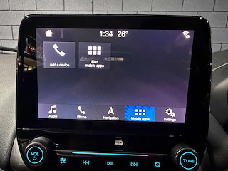 Used Ford EcoSport from One Automotive