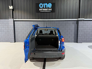 Used Ford EcoSport from One Automotive