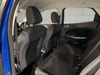 Used Ford EcoSport from One Automotive