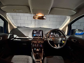 Used Ford EcoSport from One Automotive