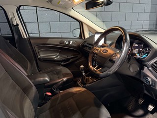 Used Ford EcoSport from One Automotive