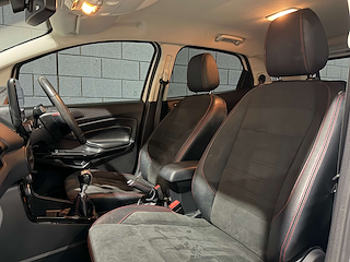 Used Ford EcoSport from One Automotive