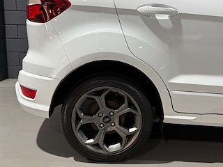 Used Ford EcoSport from One Automotive