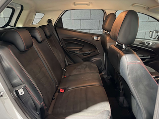 Used Ford EcoSport from One Automotive