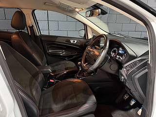 Used Ford EcoSport from One Automotive