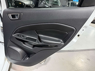 Used Ford EcoSport from One Automotive