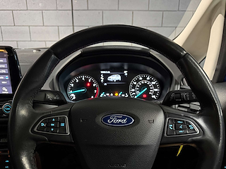Used Ford EcoSport from One Automotive