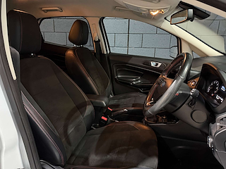 Used Ford EcoSport from One Automotive
