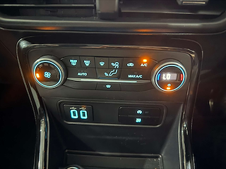 Used Ford EcoSport from One Automotive