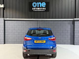 Used Ford EcoSport from One Automotive