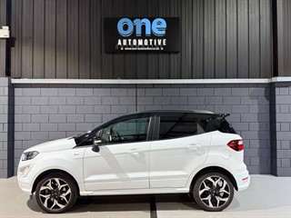 Used Ford EcoSport from One Automotive