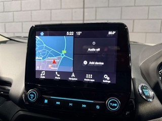 Used Ford EcoSport from One Automotive