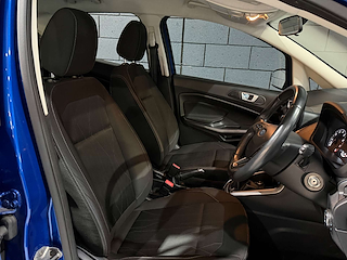 Used Ford EcoSport from One Automotive