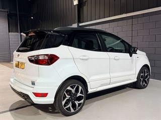 Used Ford EcoSport from One Automotive