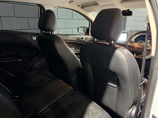 Used Ford EcoSport from One Automotive