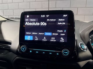 Used Ford EcoSport from One Automotive