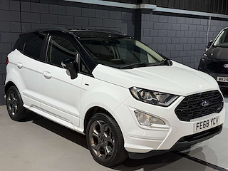 Used Ford EcoSport from One Automotive