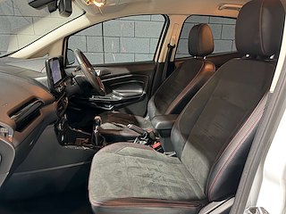 Used Ford EcoSport from One Automotive