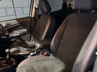 Used Ford EcoSport from One Automotive
