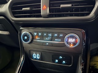 Used Ford EcoSport from One Automotive