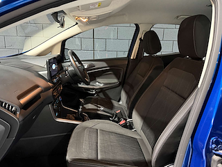 Used Ford EcoSport from One Automotive