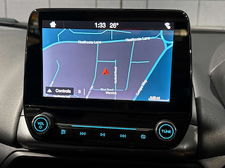 Used Ford EcoSport from One Automotive