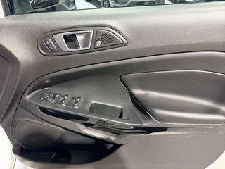 Used Ford EcoSport from One Automotive