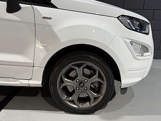 Used Ford EcoSport from One Automotive