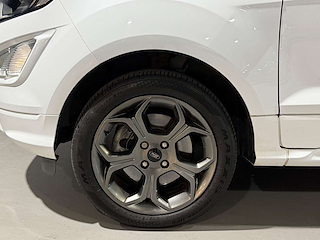 Used Ford EcoSport from One Automotive