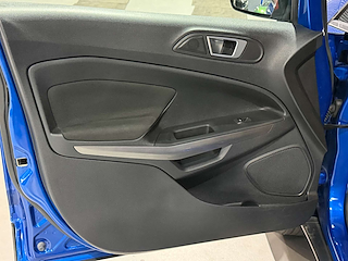 Used Ford EcoSport from One Automotive
