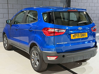 Used Ford EcoSport from One Automotive