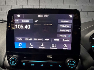 Used Ford EcoSport from One Automotive