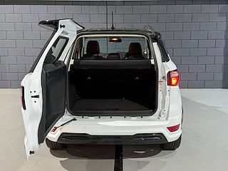 Used Ford EcoSport from One Automotive