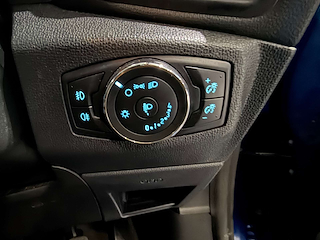Used Ford EcoSport from One Automotive
