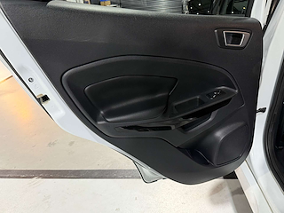 Used Ford EcoSport from One Automotive