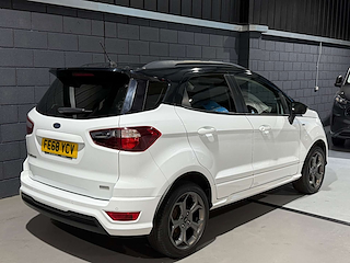 Used Ford EcoSport from One Automotive
