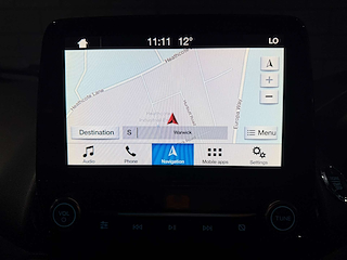 Used Ford EcoSport from One Automotive