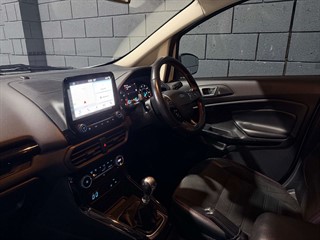 Used Ford EcoSport from One Automotive